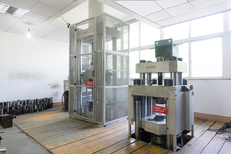 200TON-ELEKTRO-SERVO-TEST MAKİNASI