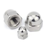 SS Kubbe Başlı Somun