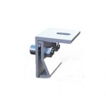 Solar PV Braketinin Dikey Kilit Kelepçesi