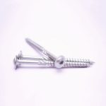 Torx Gofret Başlı Ahşap Vida